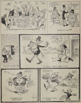 Breaking Into The Big Time